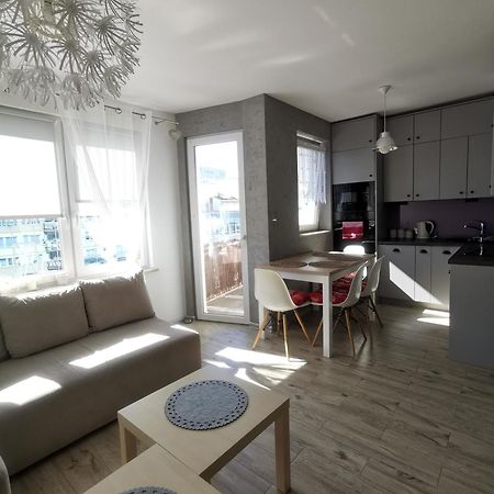 Apartament Mieszko Kolobrzeg Kołobrzeg Exterior foto