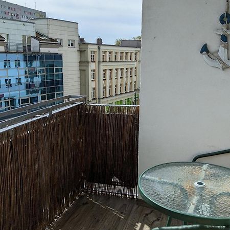 Apartament Mieszko Kolobrzeg Kołobrzeg Exterior foto