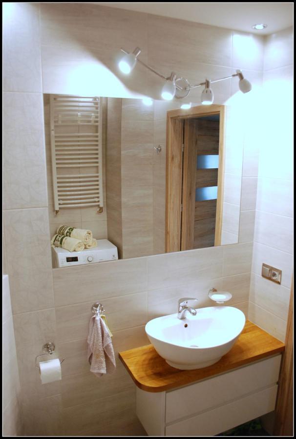 Apartament Mieszko Kolobrzeg Kołobrzeg Exterior foto