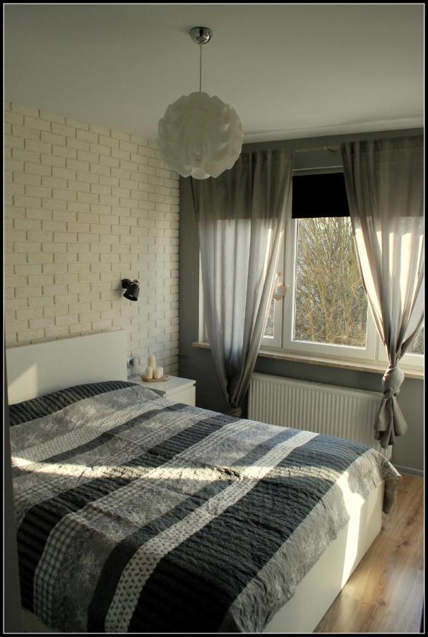 Apartament Mieszko Kolobrzeg Kołobrzeg Exterior foto