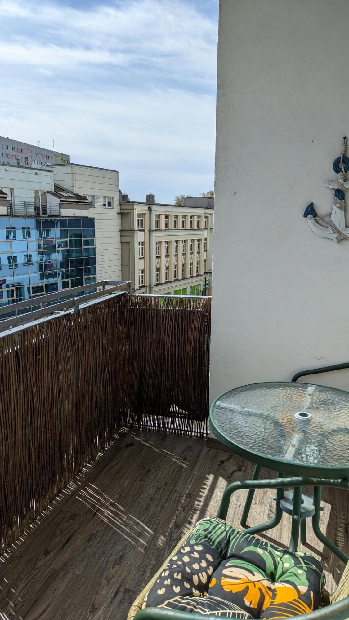 Apartament Mieszko Kolobrzeg Kołobrzeg Exterior foto